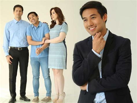cast of my special tatay